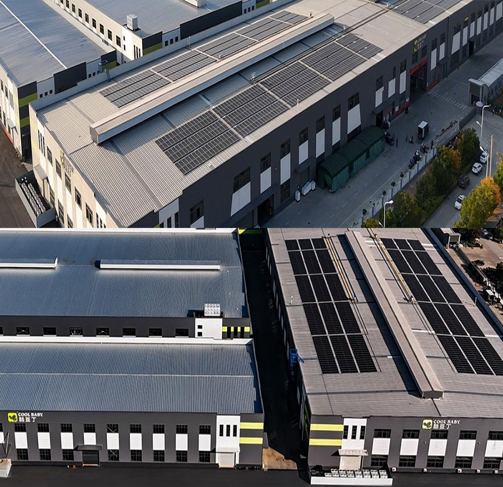 酷豆丁生产基地