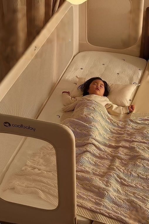 婴童用品“卷到哭”？2026，这些突围方向值得关注