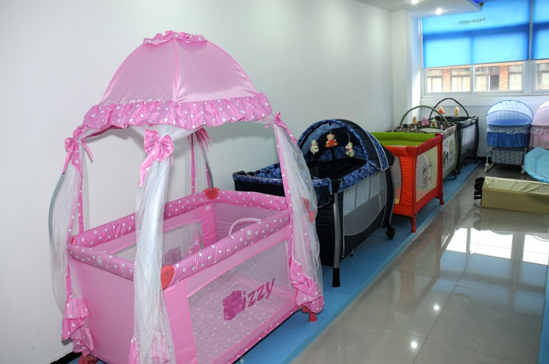 工业园里看“丰收”——城北工业园区见闻