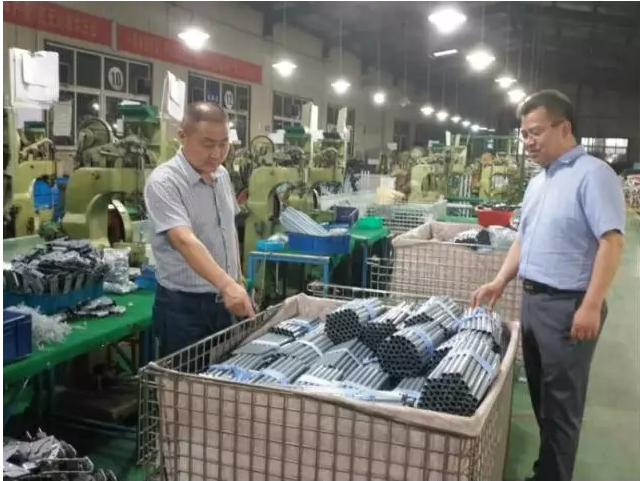 今晚我们一起加班---新世纪贯标咨询老师与酷豆丁贯标责任人联手推进本质贯标