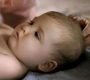 妈妈要读懂宝宝的手指语言