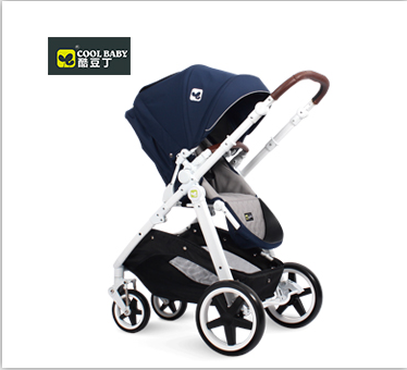 中国婴儿手推车市场调查报告