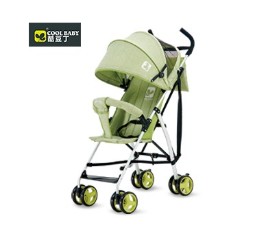 安全使用婴儿推车备忘录