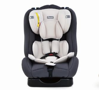 儿童安全座椅市场呼唤安全保障