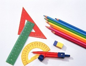 学生文具不良影响令人忧