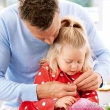 儿童春季穿衣过多同样易患感冒