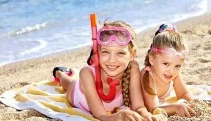 请查收！！！让孩子从小自信的28个方法！