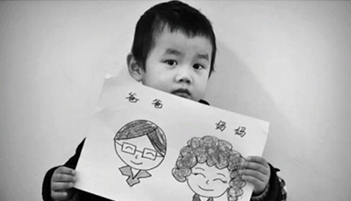 为了孩子的安全，一秒也不能放松警惕！