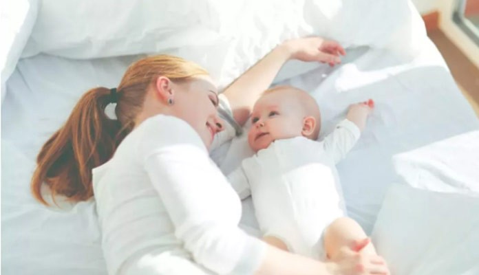 婴儿真正需要的是什么?