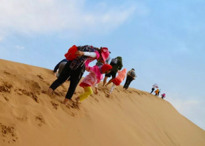 最适合孩子旅行的10个地方，你带孩子去了几个？