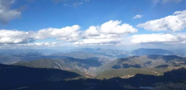 五一旅游攻略，带上宝宝来一场说走就走的旅行~