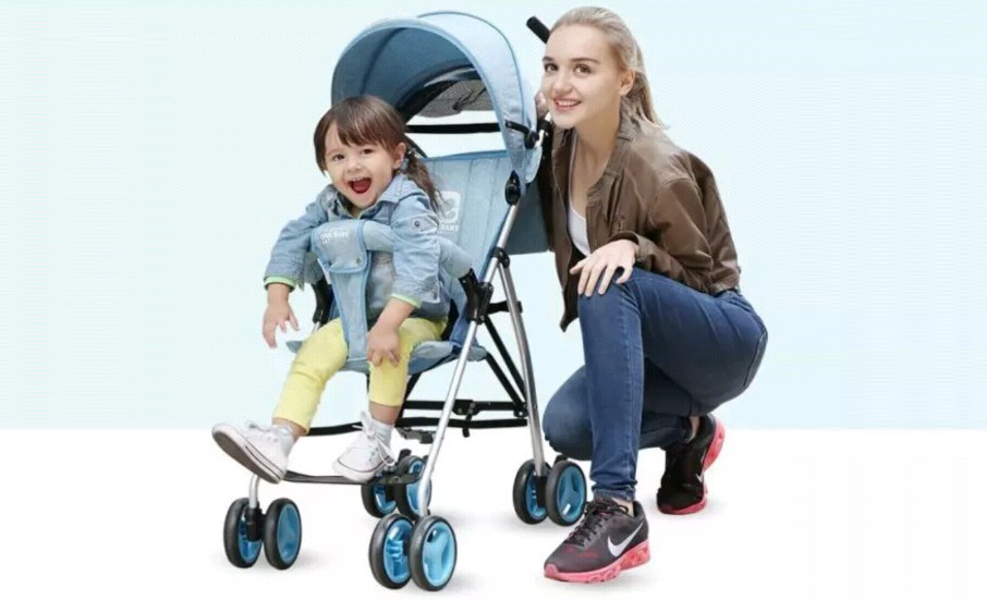 出门游玩必备，带上ta能轻松百倍