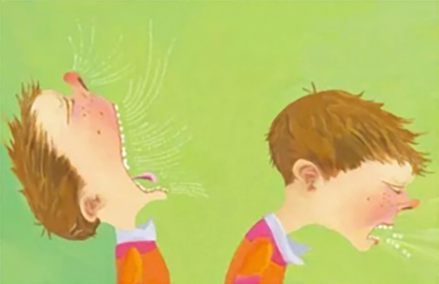 六安“飘雪”模式开启中，注意啦！