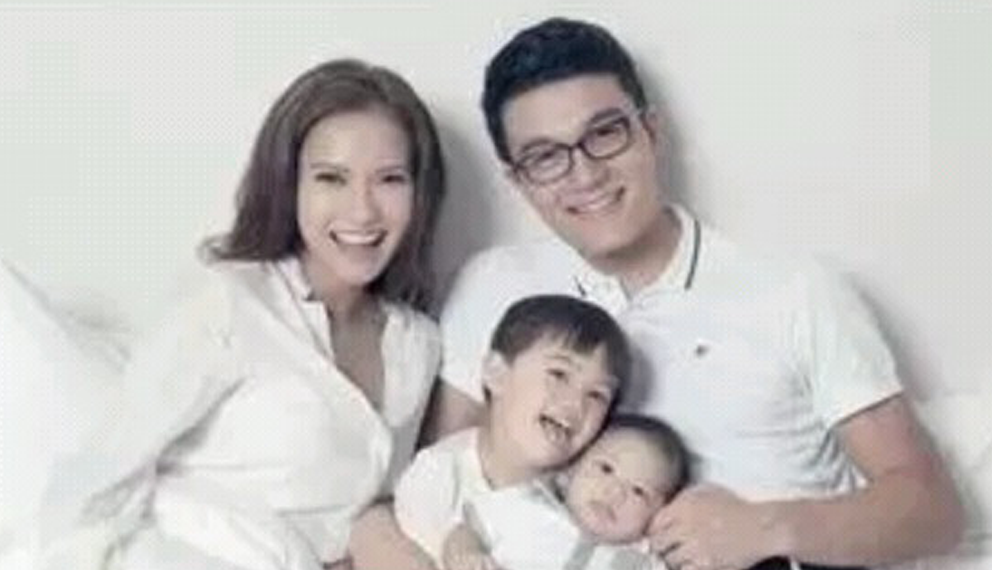 父母的情绪影响孩子一生的性格!好脾气的父母,需要做到4点