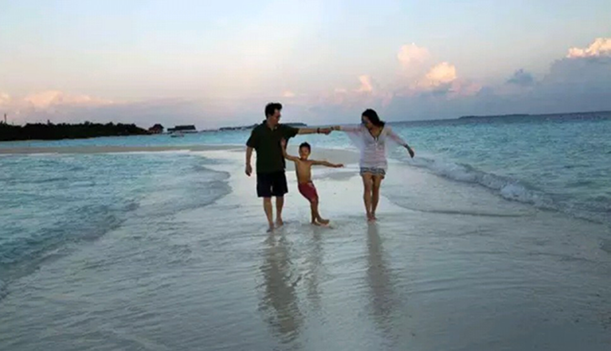 父亲决定孩子飞多高,母亲决定孩子飞多远