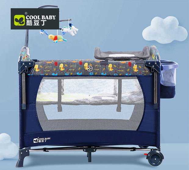 KDD-960F藏青小鸟