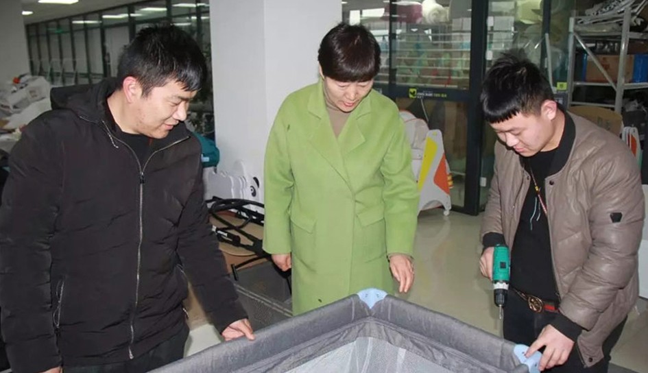 【为国争辉六安人】——张迎年，树起一面模范旗帜！