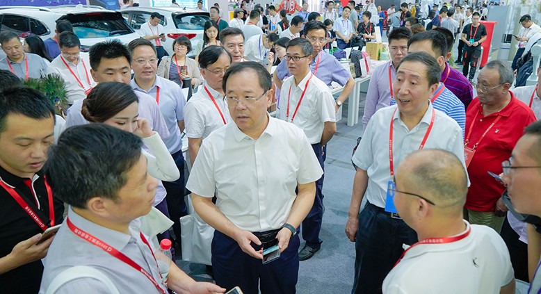 喜报 | 安徽酷豆丁科技发展股份有限公司荣获“安徽省第六届工业设计大赛设计专项赛”优秀组织奖