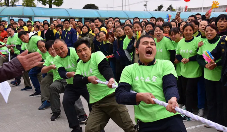 酷豆丁-十二周年厂庆圆满落幕