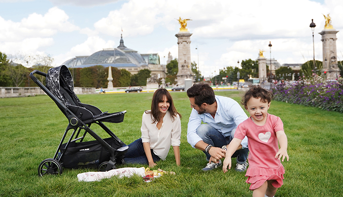 母婴9大类目线上销售唯独它负增长，婴儿出行行业怎么了？