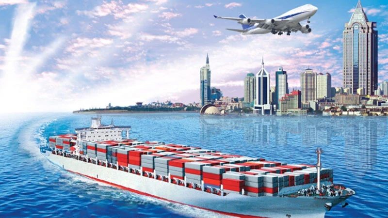 出口受阻，这7家外贸企业靠什么逆势突围？