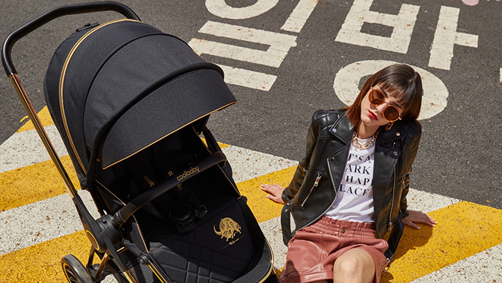 全球限量发售小金牛，开启极致出行体验