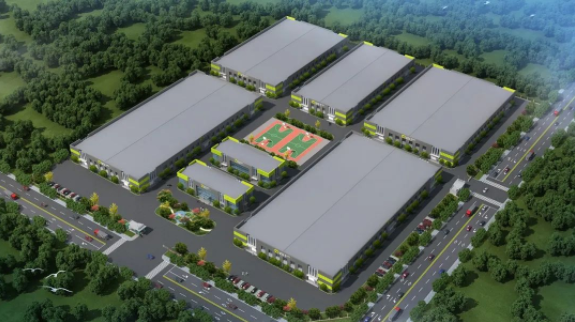 坚定理想信念   树立行业标杆┃酷豆丁兴建智能工厂