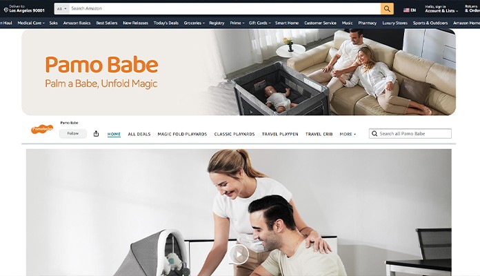 酷豆丁荣膺安徽省跨境电商榜首!